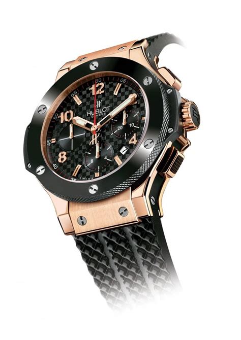 hublot goldberg bing bang|Hublot big bang king.